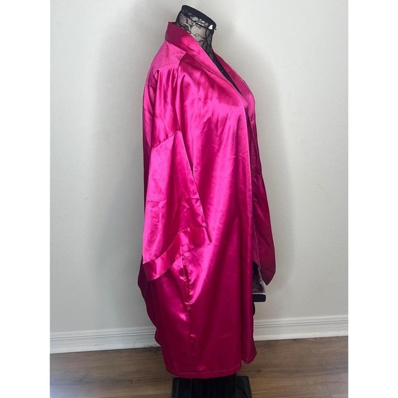 Pink Robe Size L/XL - Picture 3 of 6